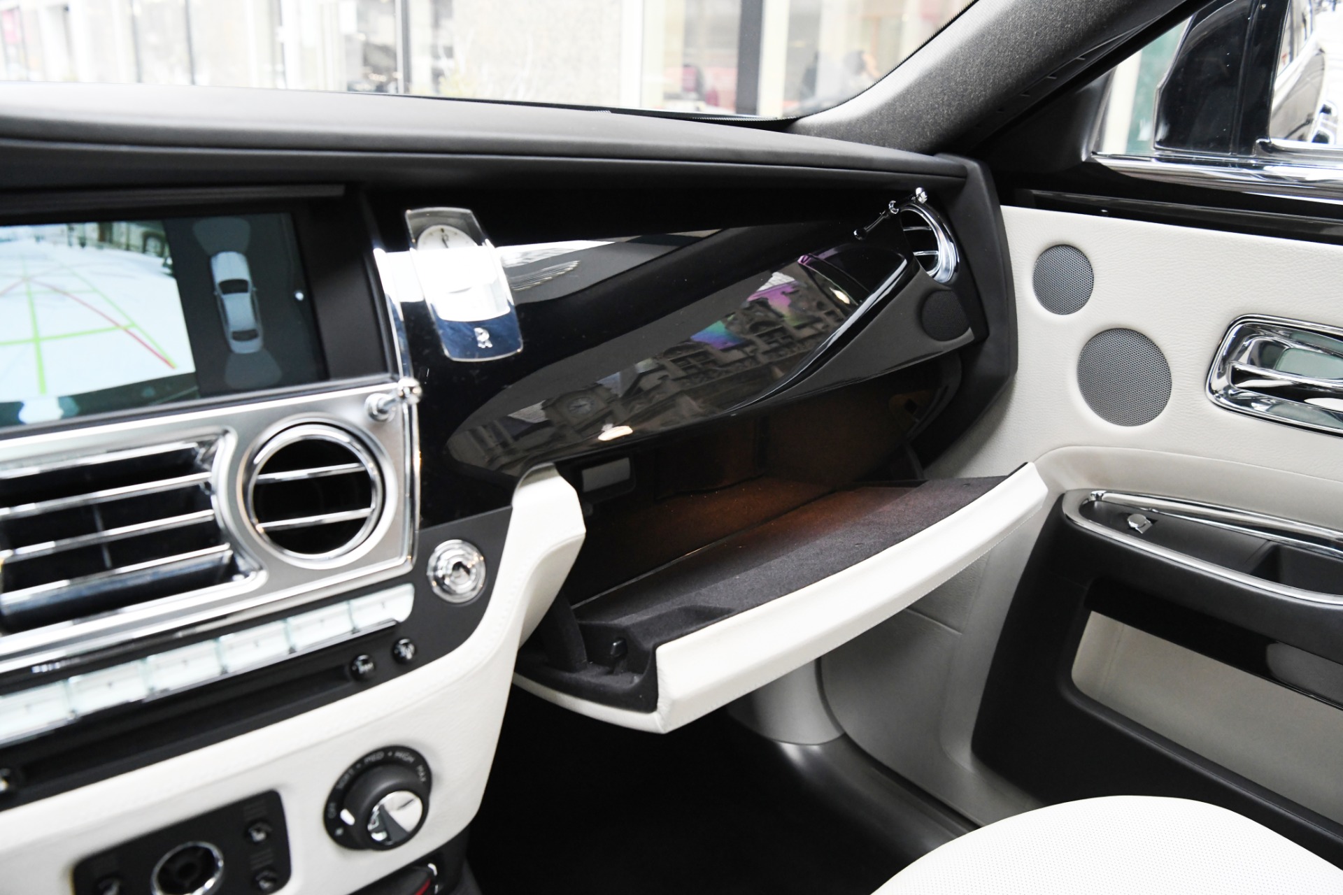 Used 2013 Rolls-Royce Ghost | St. Petersburg, FL