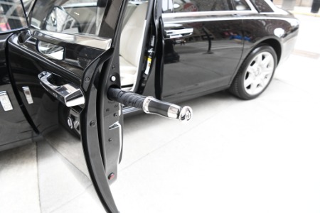 Used 2013 Rolls-Royce Ghost  | Chicago, IL