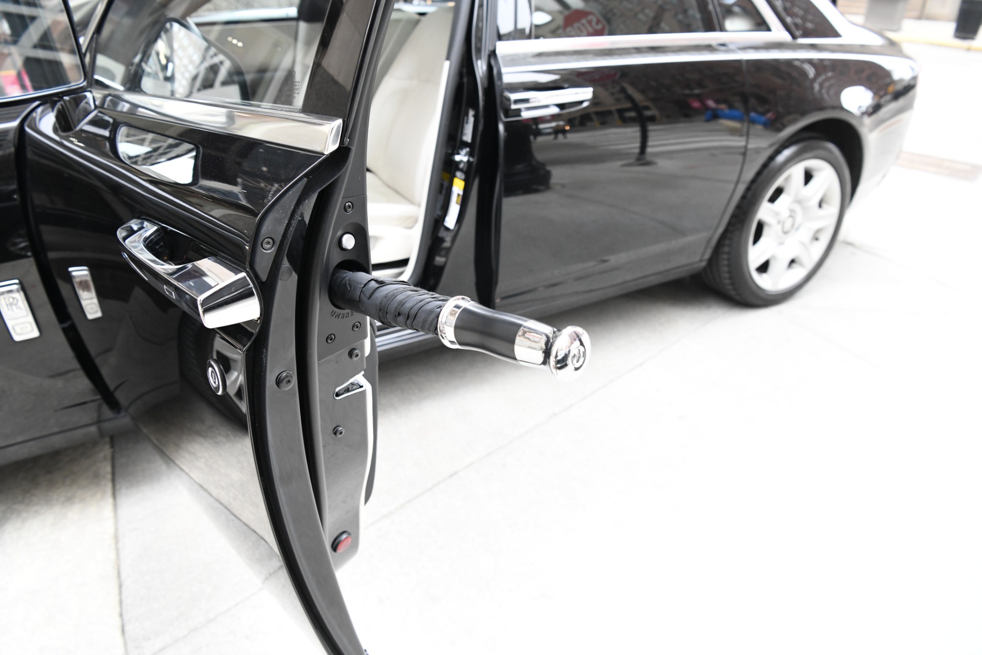 Used 2013 Rolls-Royce Ghost | St. Petersburg, FL