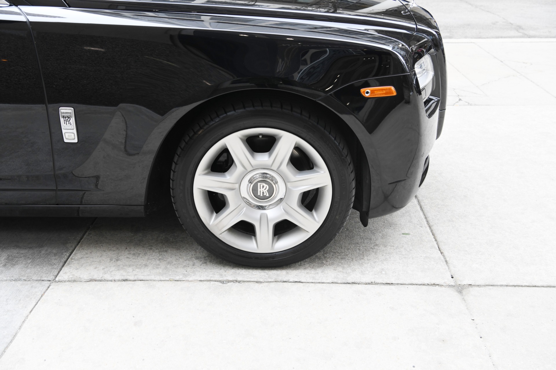 Used 2013 Rolls-Royce Ghost  | Chicago, IL