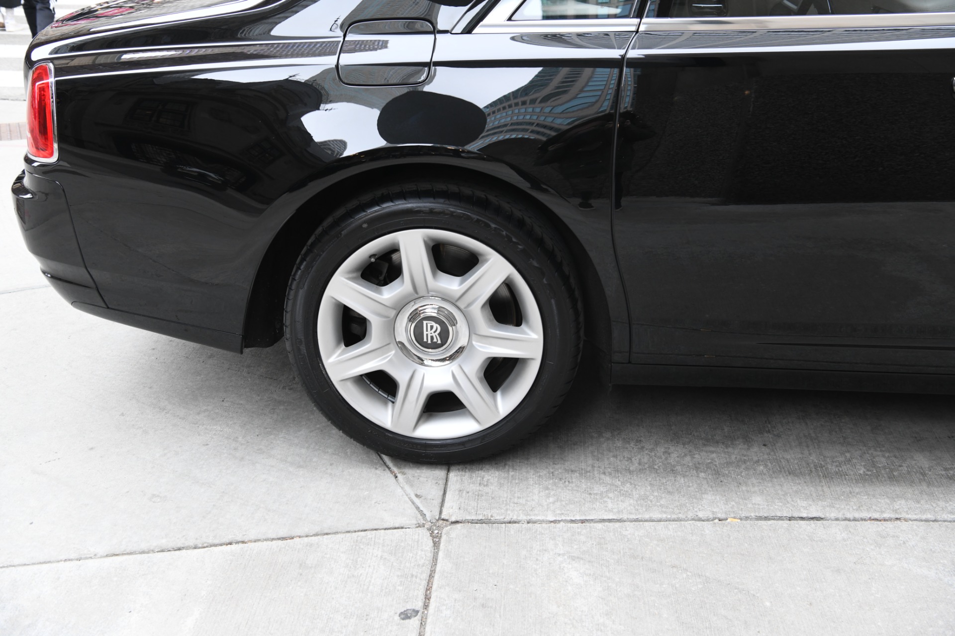Used 2013 Rolls-Royce Ghost | St. Petersburg, FL