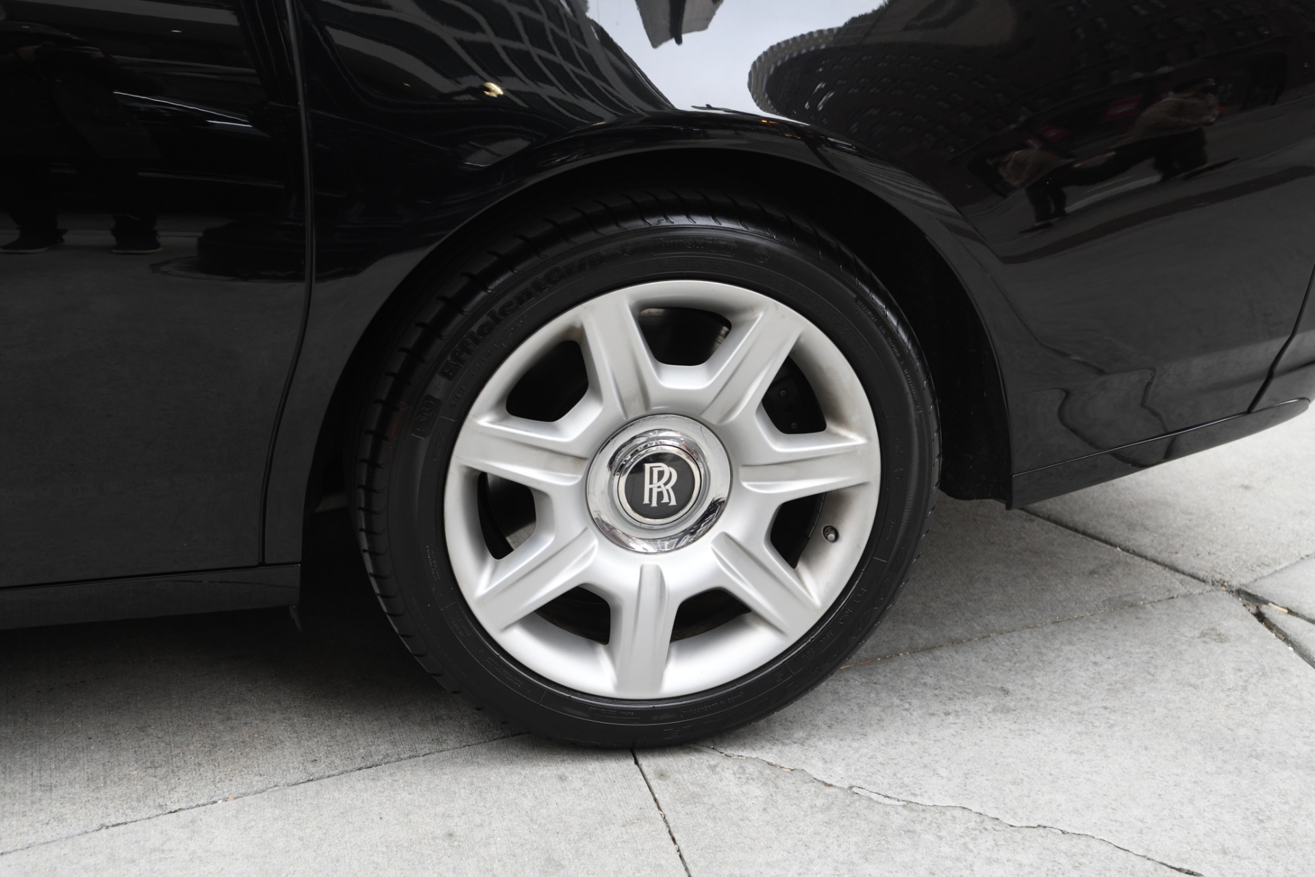 Used 2013 Rolls-Royce Ghost | St. Petersburg, FL