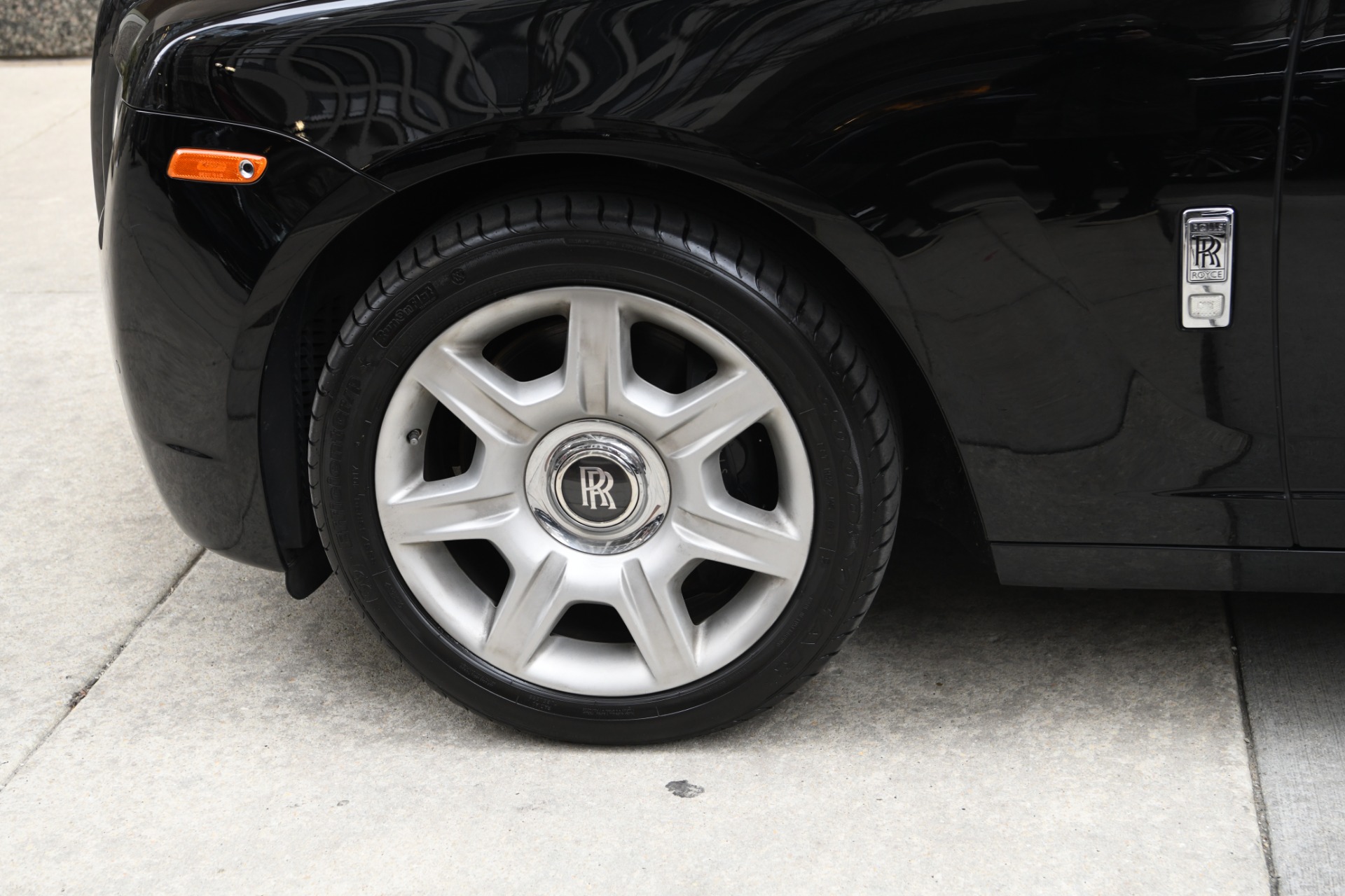 Used 2013 Rolls-Royce Ghost | St. Petersburg, FL