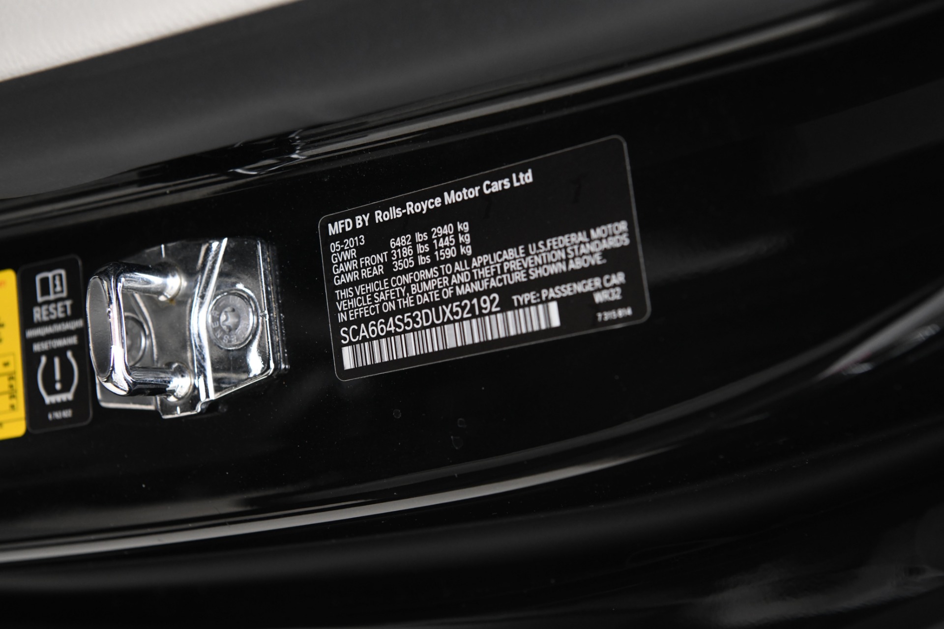 Used 2013 Rolls-Royce Ghost | St. Petersburg, FL