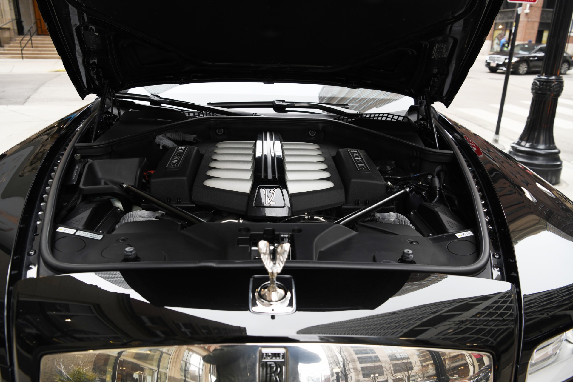 Used 2013 Rolls-Royce Ghost | St. Petersburg, FL