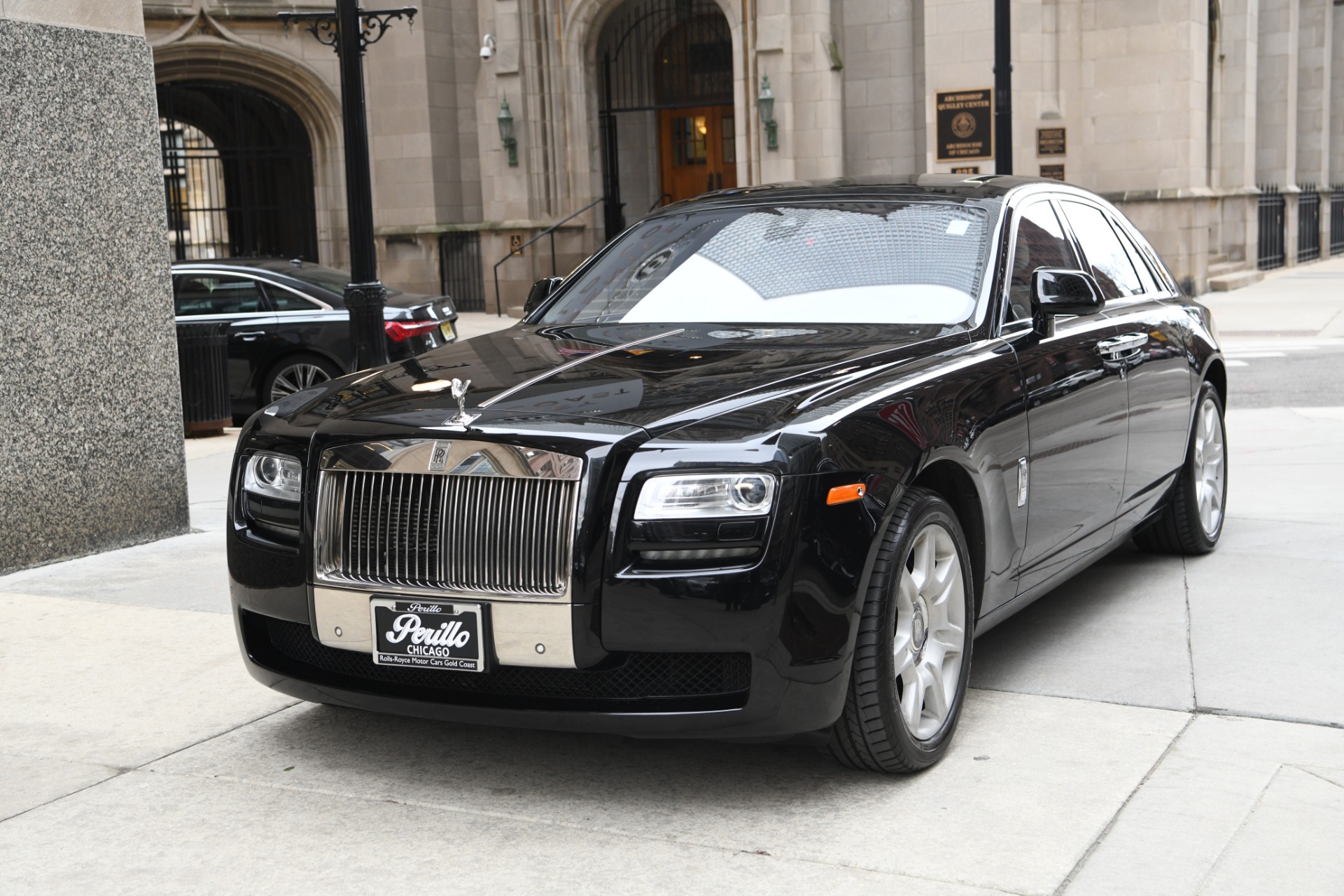 Used 2013 Rolls-Royce Ghost | St. Petersburg, FL
