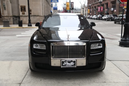 Used 2013 Rolls-Royce Ghost  | Chicago, IL