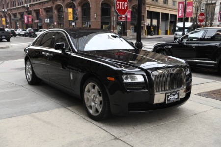 Used 2013 Rolls-Royce Ghost  | Chicago, IL