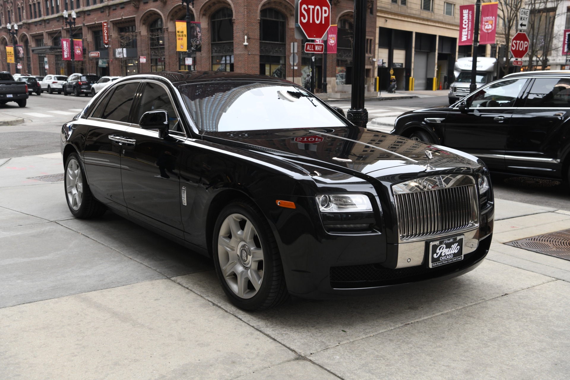 Used 2013 Rolls-Royce Ghost | St. Petersburg, FL