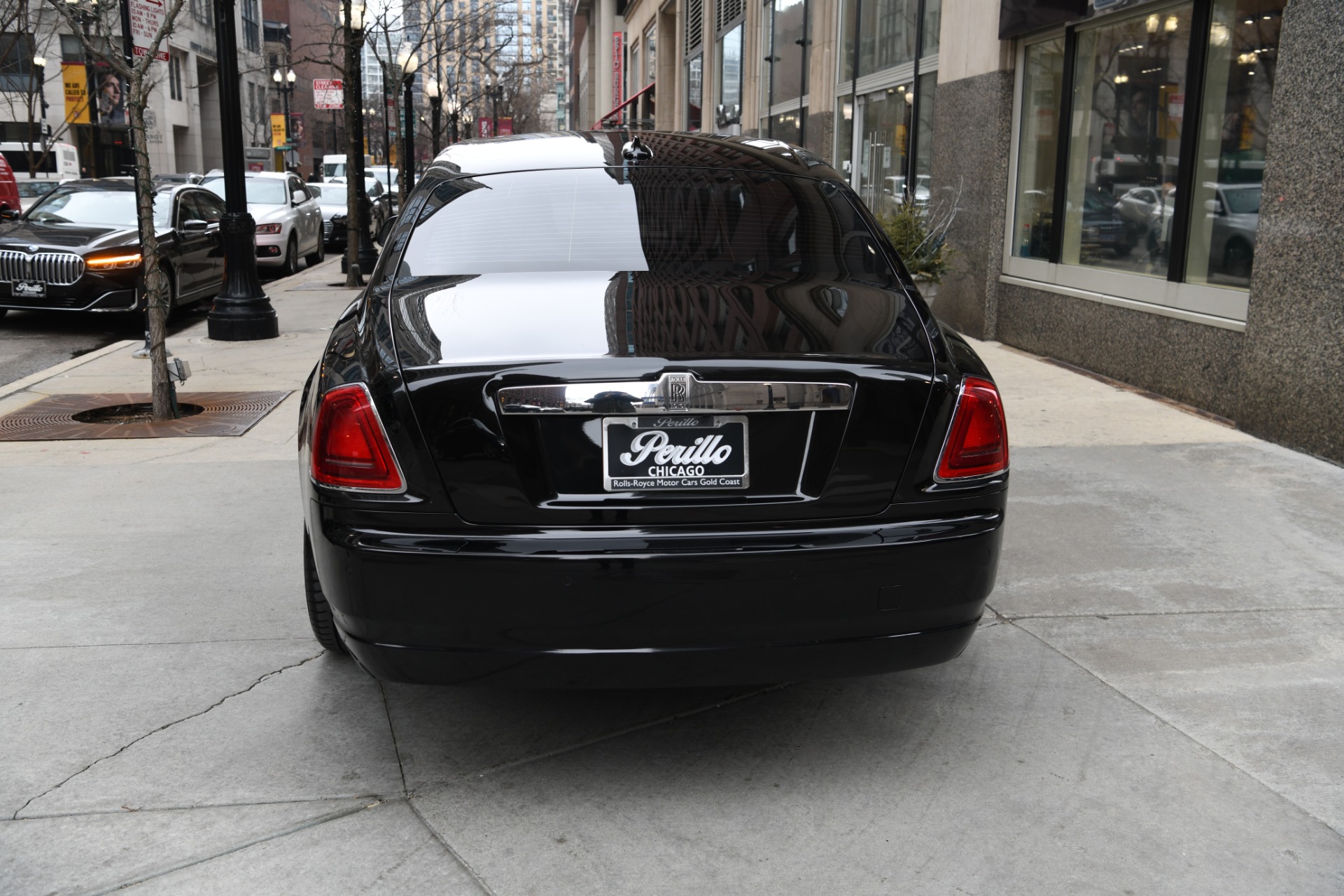 Used 2013 Rolls-Royce Ghost | St. Petersburg, FL