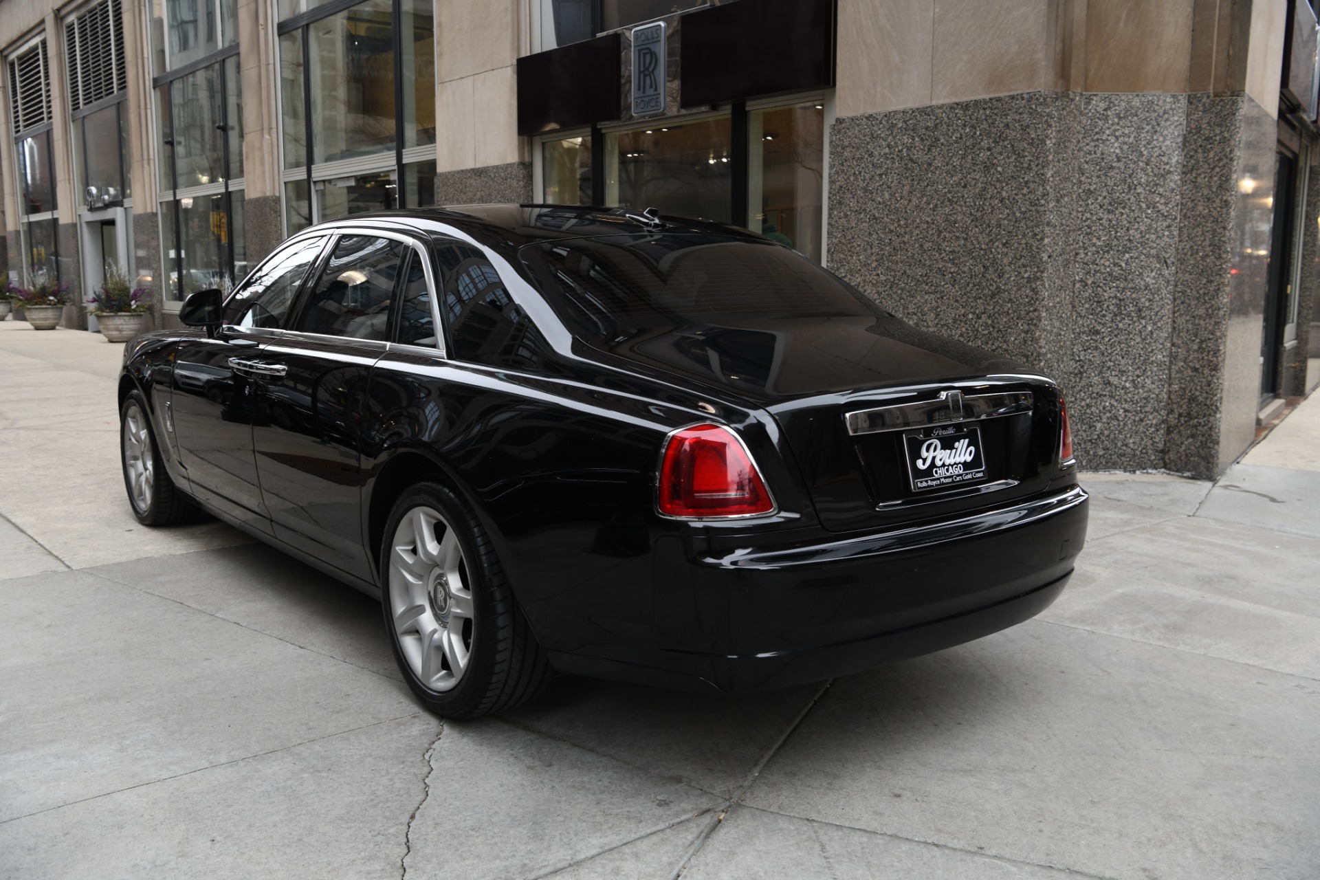 Used 2013 Rolls-Royce Ghost | St. Petersburg, FL