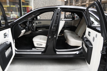 Used 2013 Rolls-Royce Ghost  | Chicago, IL