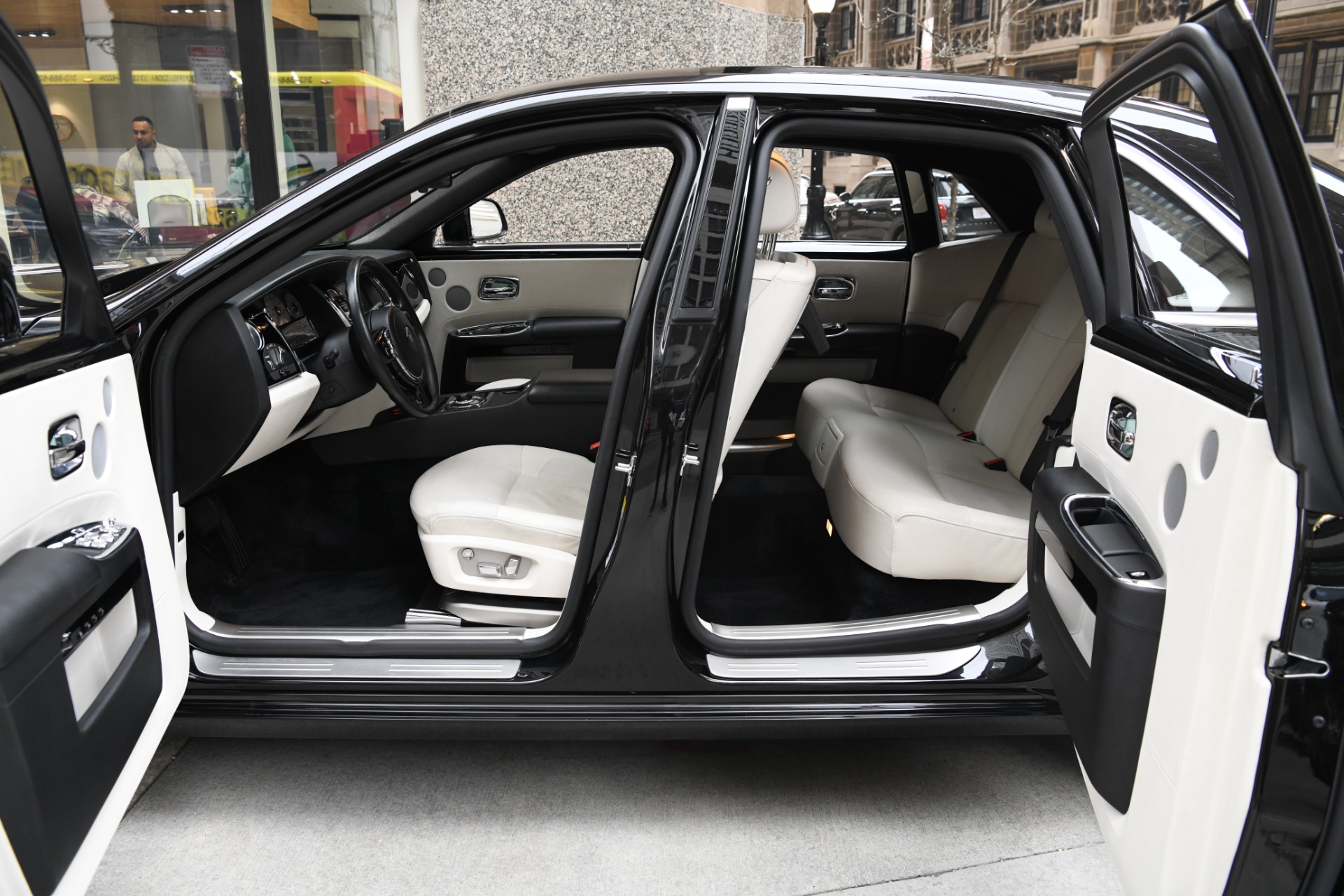 Used 2013 Rolls-Royce Ghost | St. Petersburg, FL