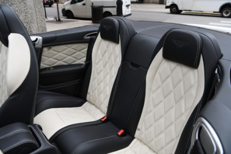 Used 2015 Bentley Continental GTC Convertible GT V8 S | Chicago, IL