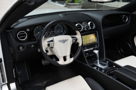 Used 2015 Bentley Continental GTC Convertible GT V8 S | Chicago, IL