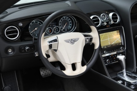 Used 2015 Bentley Continental GTC Convertible GT V8 S | Chicago, IL