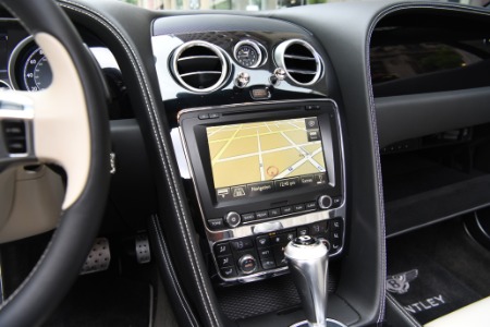 Used 2015 Bentley Continental GTC Convertible GT V8 S | Chicago, IL