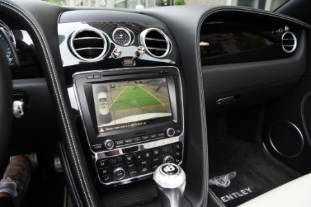 Used 2015 Bentley Continental GTC Convertible GT V8 S | Chicago, IL