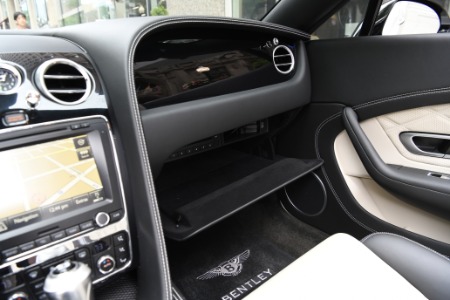 Used 2015 Bentley Continental GTC Convertible GT V8 S | Chicago, IL