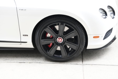 Used 2015 Bentley Continental GTC Convertible GT V8 S | Chicago, IL