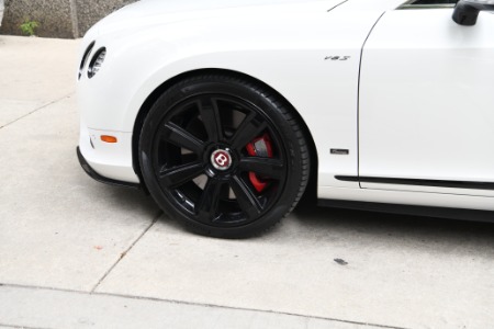 Used 2015 Bentley Continental GTC Convertible GT V8 S | Chicago, IL