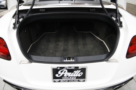 Used 2015 Bentley Continental GTC Convertible GT V8 S | Chicago, IL
