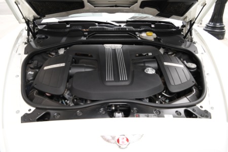 Used 2015 Bentley Continental GTC Convertible GT V8 S | Chicago, IL