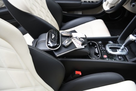 Used 2015 Bentley Continental GTC Convertible GT V8 S | Chicago, IL