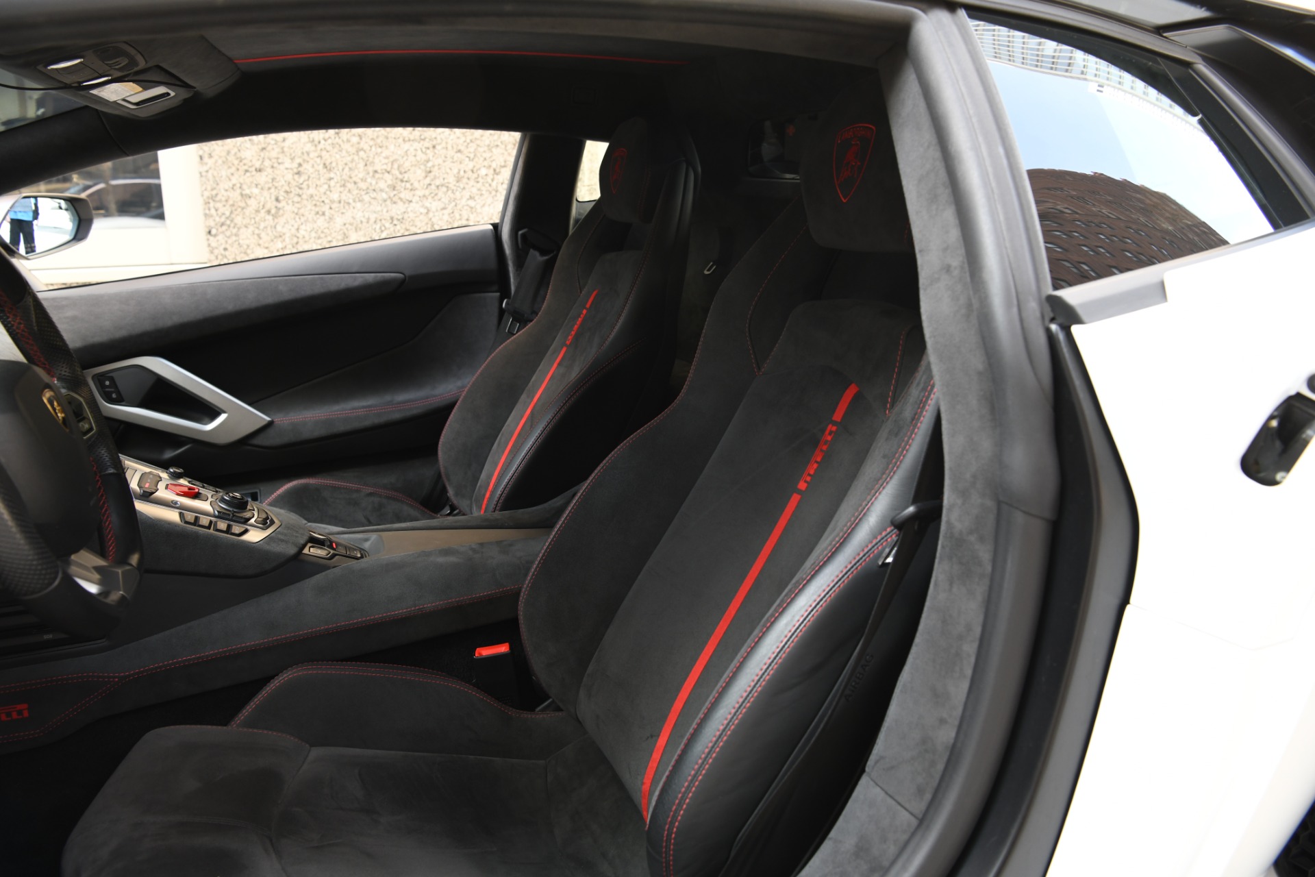 Used 2016 Lamborghini Aventador LP 700-4 Coupe | St. Petersburg, FL