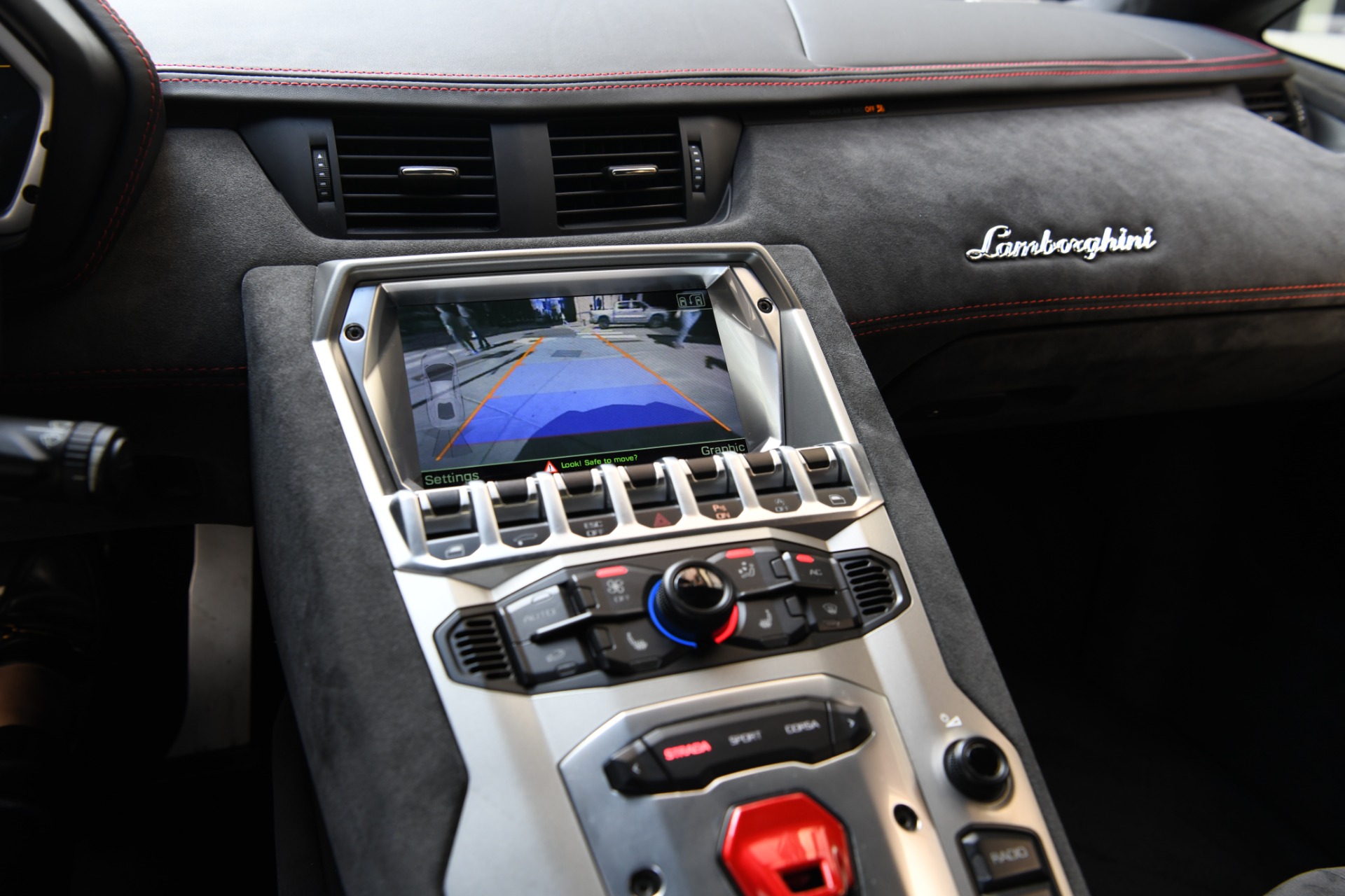Used 2016 Lamborghini Aventador LP 700-4 Coupe | St. Petersburg, FL
