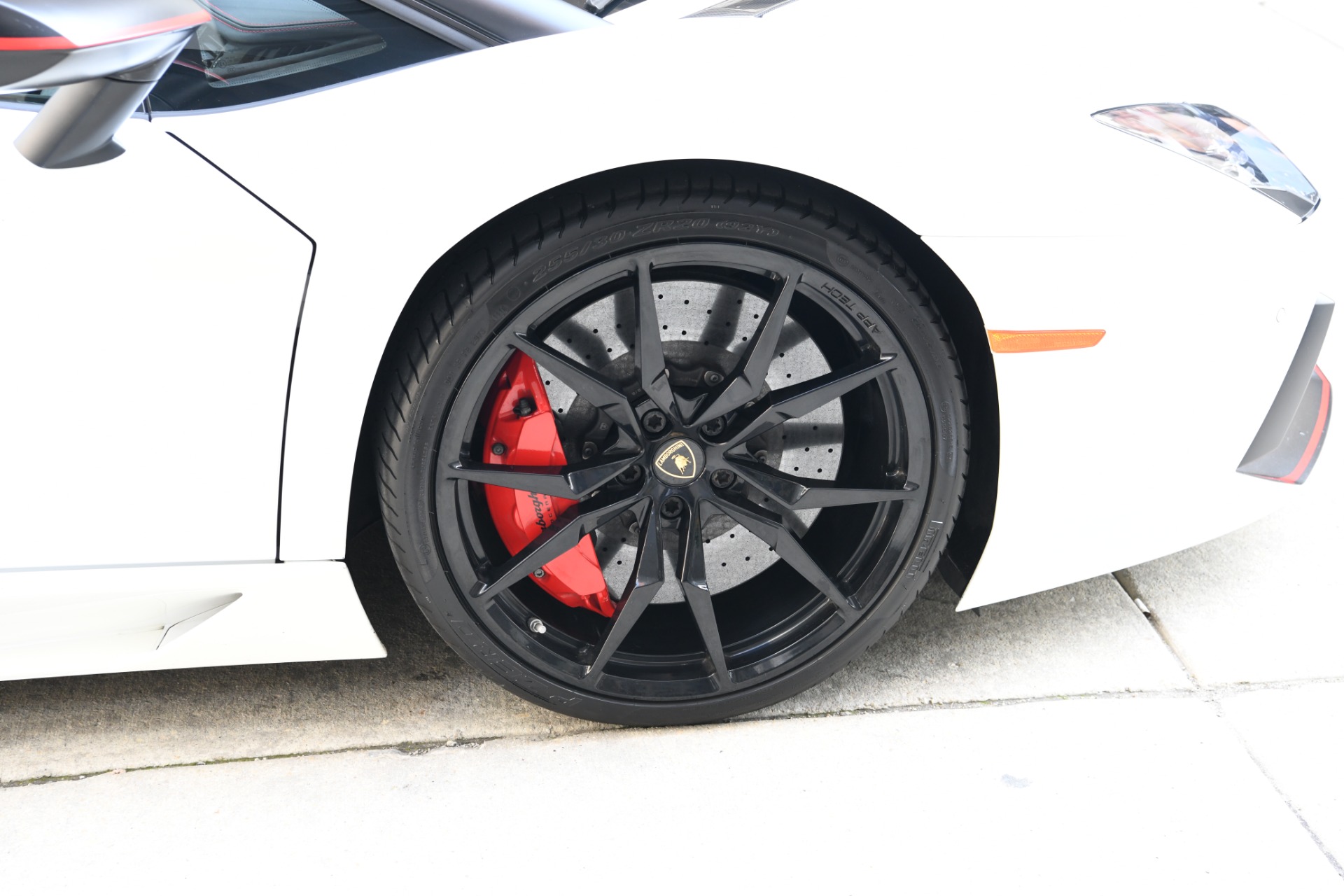 Used 2016 Lamborghini Aventador LP 700-4 Coupe | St. Petersburg, FL