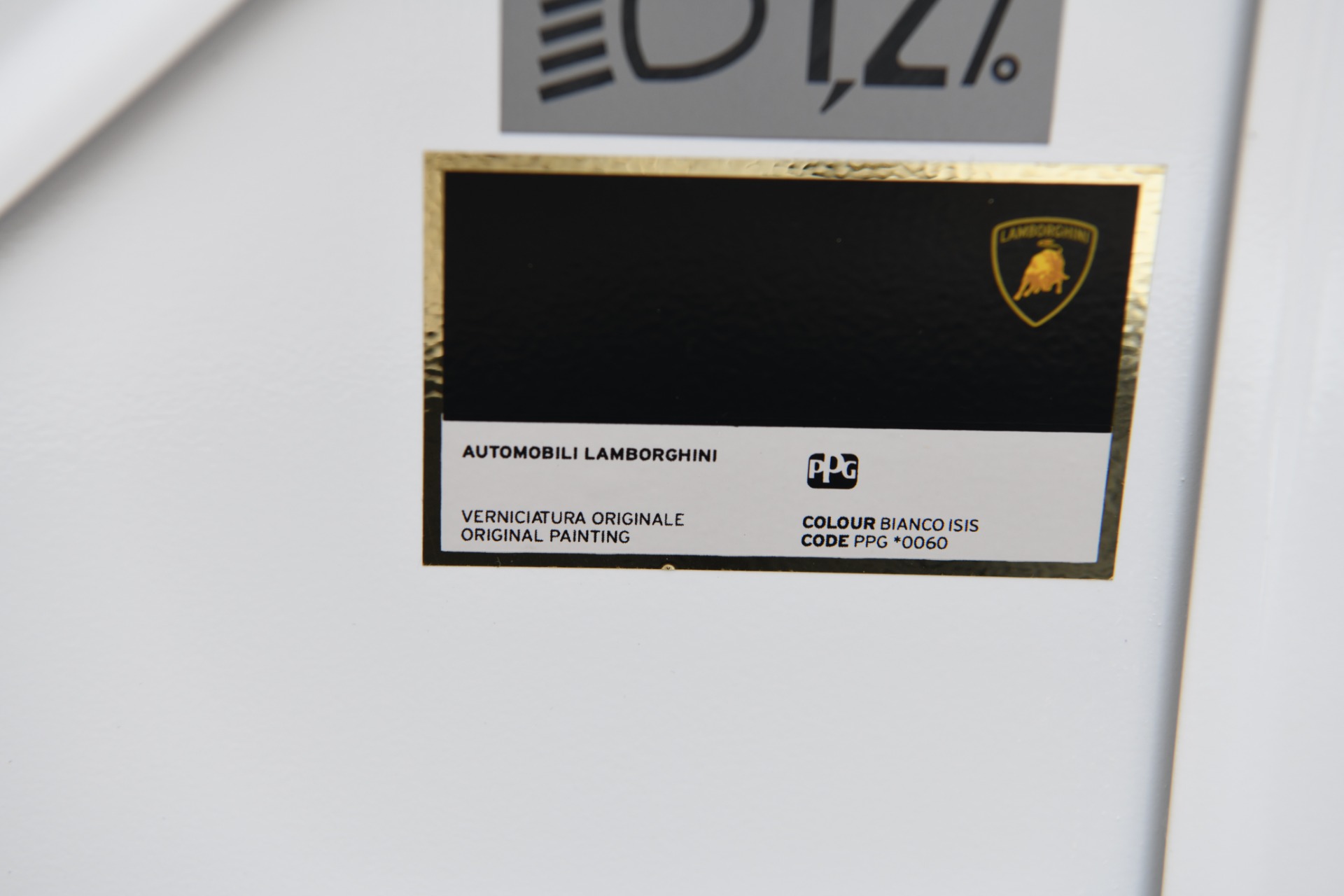 Used 2016 Lamborghini Aventador LP 700-4 Coupe | St. Petersburg, FL