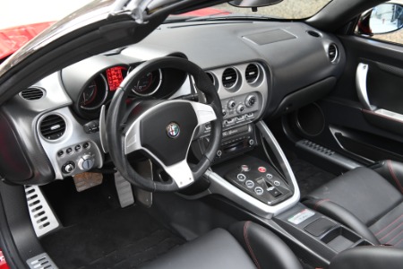 Used 2009 Alfa Romeo SPIDER 8C  | Chicago, IL