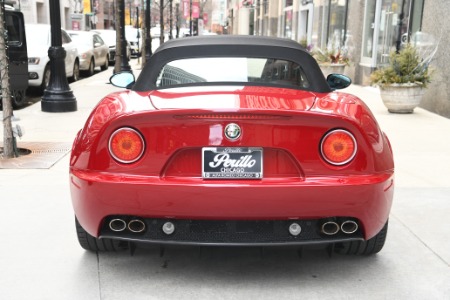 Used 2009 Alfa Romeo SPIDER 8C  | Chicago, IL