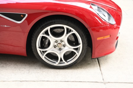 Used 2009 Alfa Romeo SPIDER 8C  | Chicago, IL