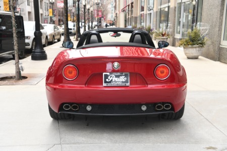 Used 2009 Alfa Romeo SPIDER 8C  | Chicago, IL