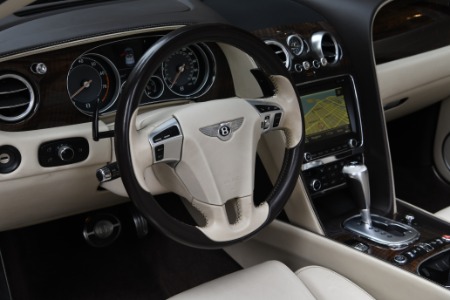 Used 2013 Bentley Continental GTC Convertible GTC V8 | Chicago, IL