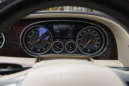 Used 2013 Bentley Continental GTC Convertible GTC V8 | Chicago, IL