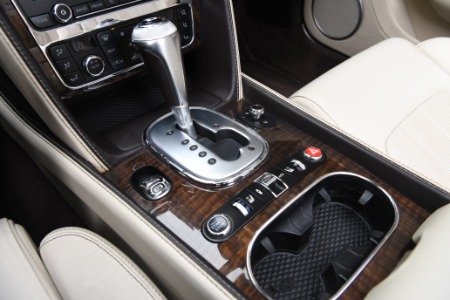 Used 2013 Bentley Continental GTC Convertible GTC V8 | Chicago, IL