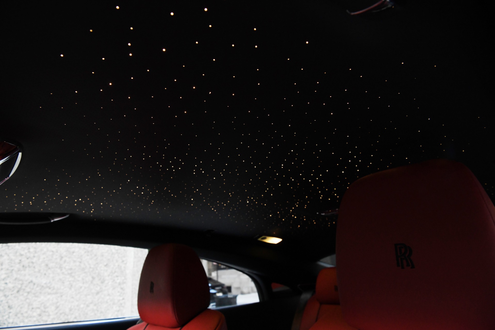 InteriorHaha  RollsRoyce inspired star ceiling for the master bedroom for  iamimpact interior archutecture  Facebook