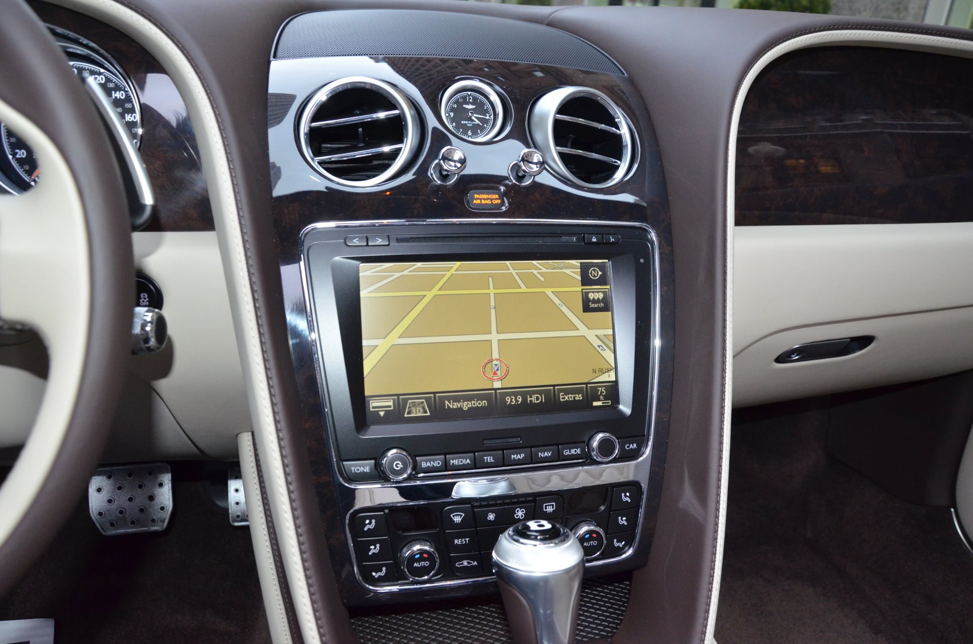 New 2016 Bentley Continental GTC Convertible GTC Speed | St. Petersburg, FL