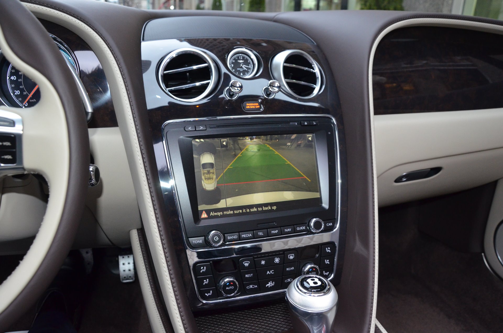 New 2016 Bentley Continental GTC Convertible GTC Speed | St. Petersburg, FL