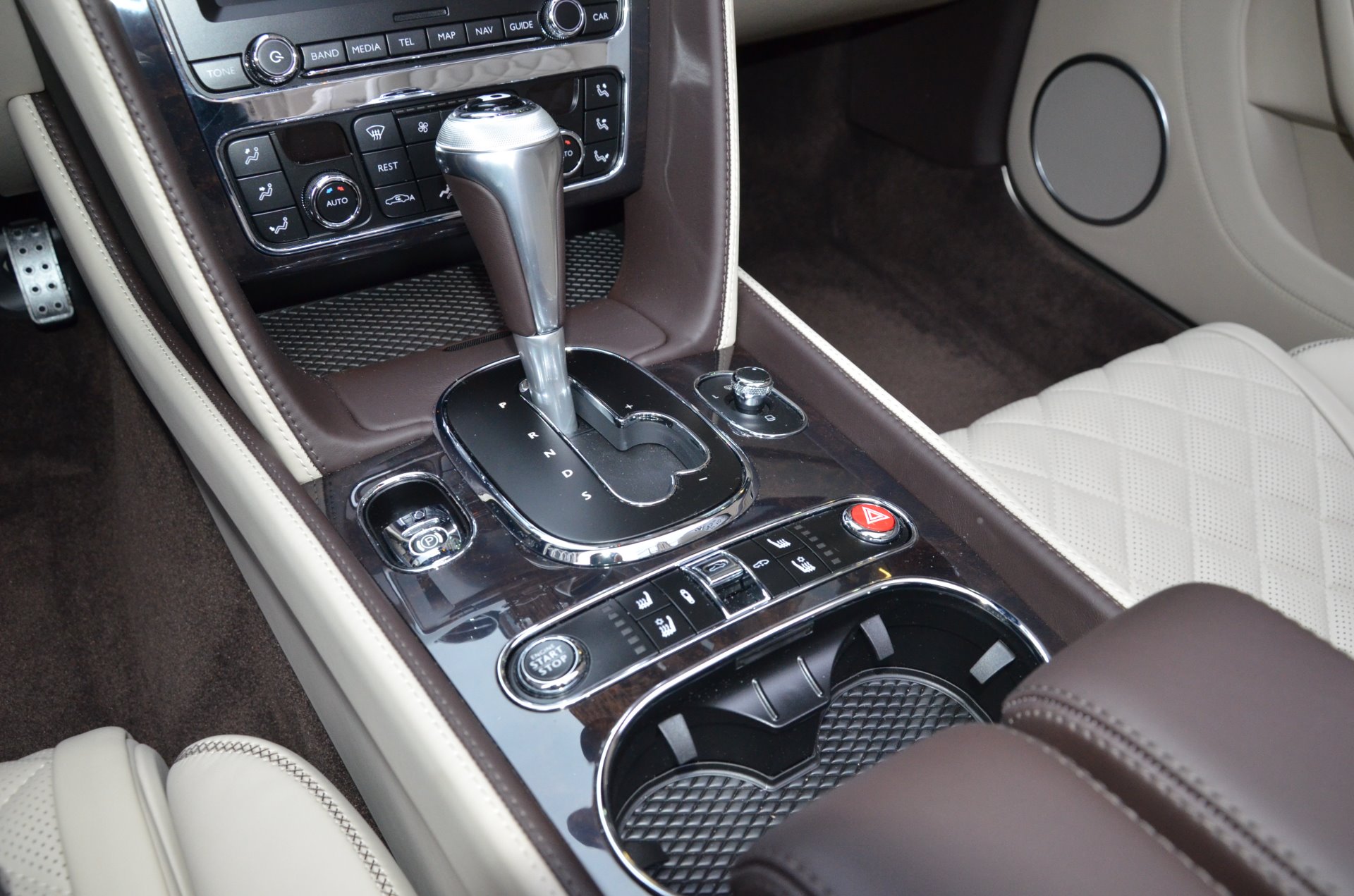 New 2016 Bentley Continental GTC Convertible GTC Speed | St. Petersburg, FL