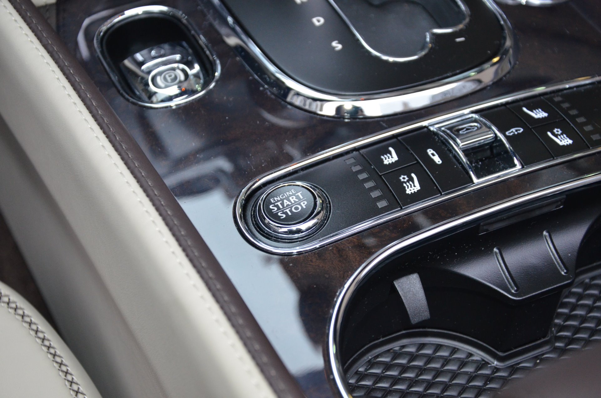 New 2016 Bentley Continental GTC Convertible GTC Speed | St. Petersburg, FL