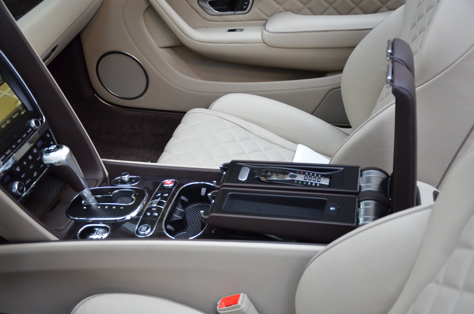 New 2016 Bentley Continental GTC Convertible GTC Speed | St. Petersburg, FL