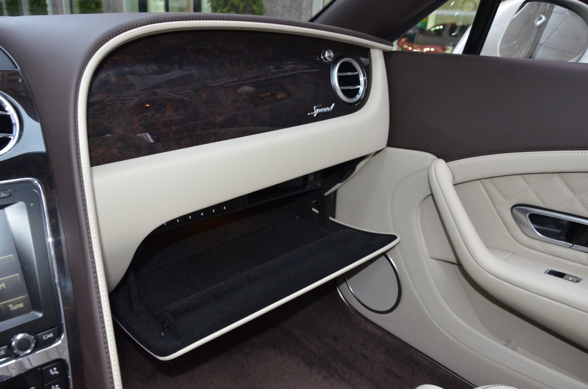 New 2016 Bentley Continental GTC Convertible GTC Speed | St. Petersburg, FL
