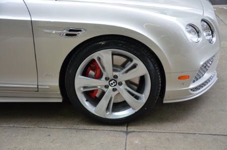 New 2016 Bentley Continental GTC Convertible GTC Speed | Chicago, IL