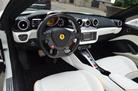 Used 2015 Ferrari California T  | Chicago, IL