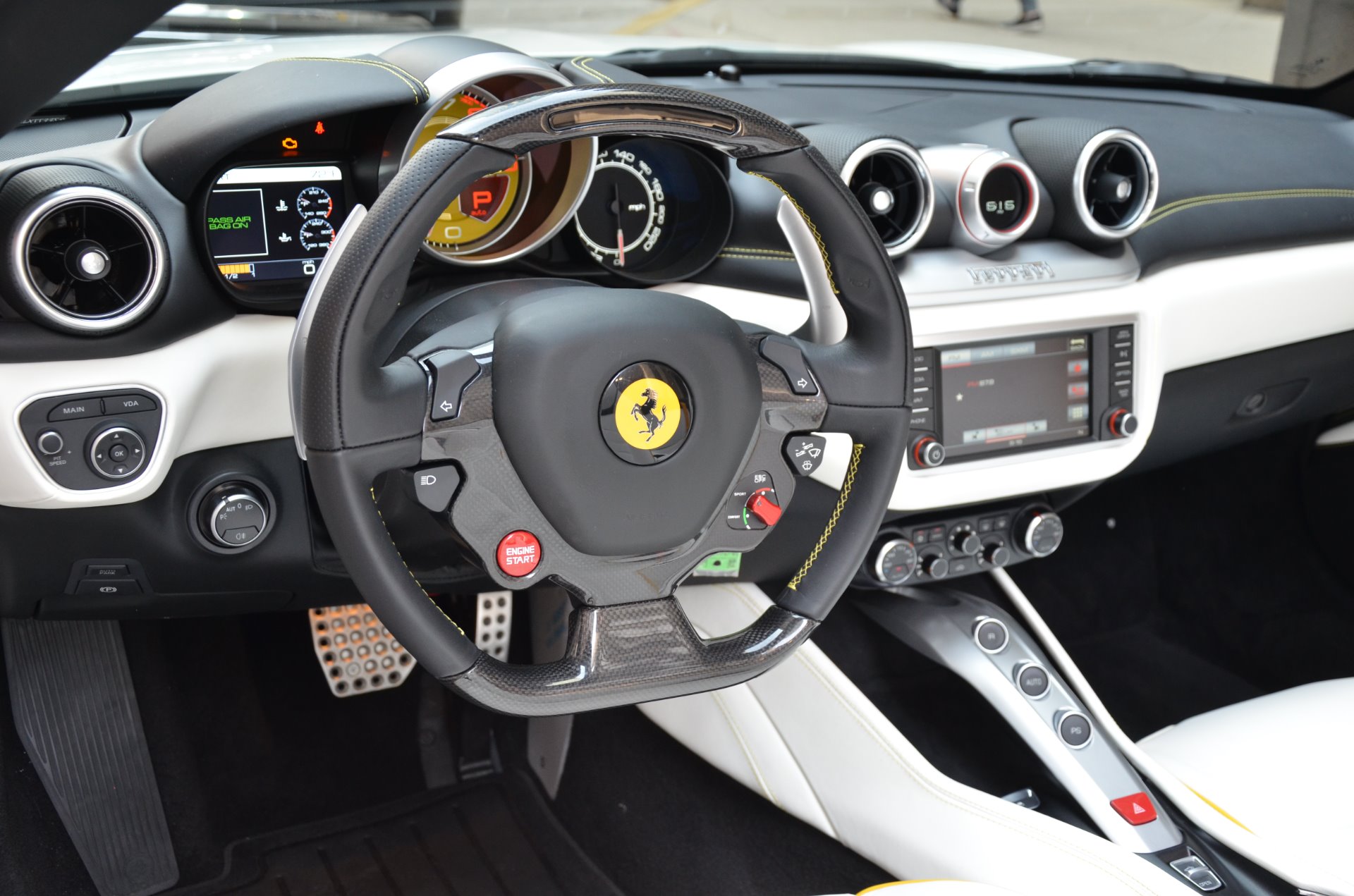 Used 2015 Ferrari California T  | Chicago, IL