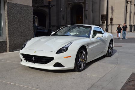 Used 2015 Ferrari California T  | Chicago, IL